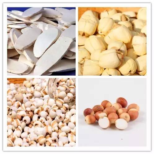 省中医皮肤科主任:夏天去湿邪用五花茶!