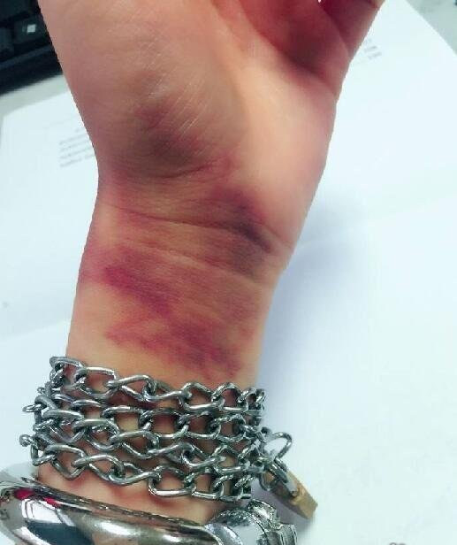 男女景点拍不雅照 ,玩激情居然玩到如此境