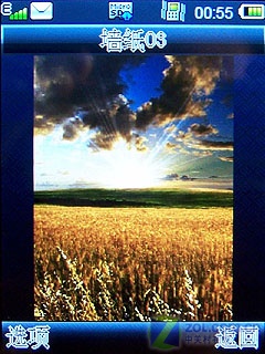 想看"艳照门"先过指纹关 金立V8800评测 