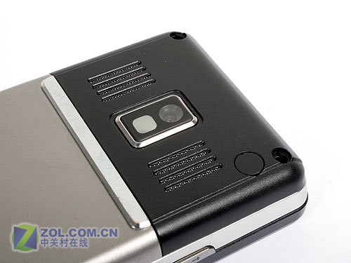 想看"艳照门"先过指纹关 金立V8800评测 