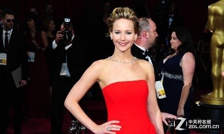 谷歌因明星艳照门事件面临1亿美元诉讼 