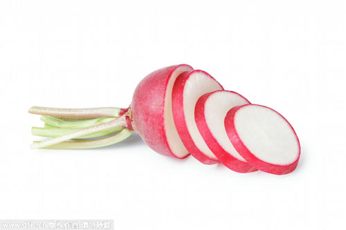 揭秘:吃什么能防雾霾?