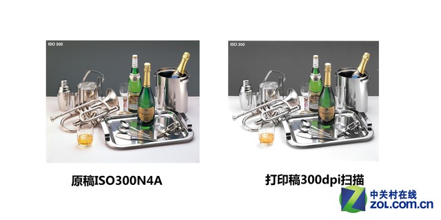 16年的梦想 爱普生6色A3墨仓全球首测 