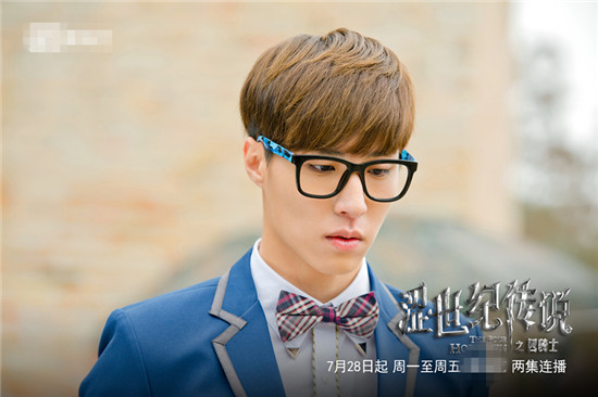 《涩世纪传说》开打怪模式 日播量第一超盗墓