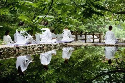 陈坤、乐嘉为什么练习冥想？冥想的好处有哪些