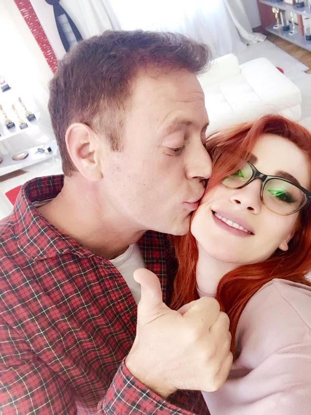 意大利成人影星声援C罗:我不信他会是强奸人的怪