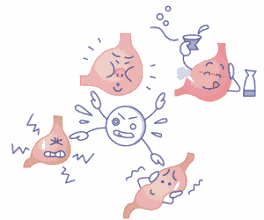 揭秘!120种一类致癌物!这种天津人爱吃的东西