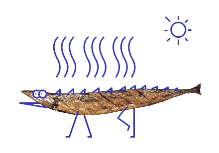 揭秘!120种一类致癌物!这种天津人爱吃的东西