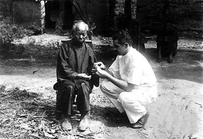 他们并不可怕——写在“世界防治麻风病日”