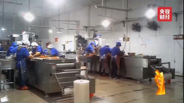 央视315晚会曝光：辣条，土鸡蛋，和高科技灰色