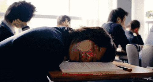 达芬奇睡眠法,一天只睡2小时就精神百倍?