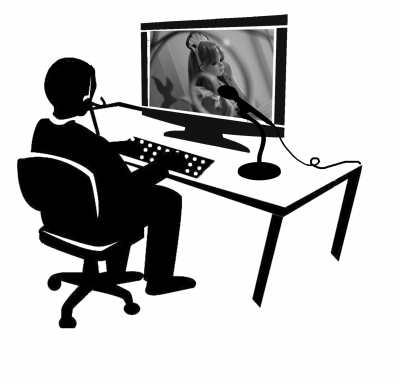 北京涉黄主播名单 被揭现场模拟性爱行为（图）