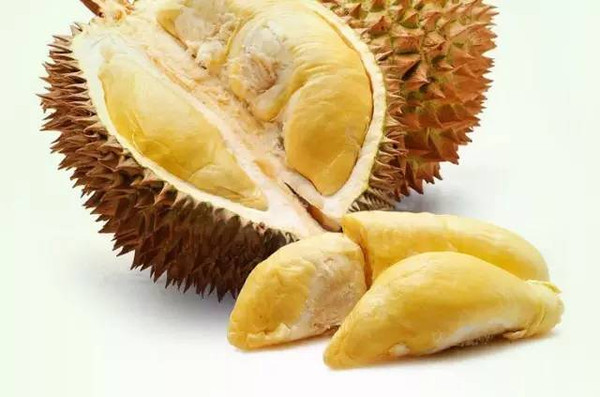 孕妇狂吃一个月榴莲！等到生的时候……天啊！