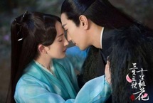 《三生三世十里桃花》10大CP结局大剧透
电视剧《三生三世十里桃花》凭借独辟蹊径的“仙恋”故事,一经播出便吸睛无数。曲折的情感路线更是把迷妹们的小心肝虐的一颤一颤的。剧中的10大CP结局如何呢?【详细】
娱乐时尚|娱乐图集|影视