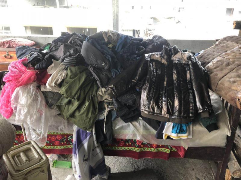 3名未成年人捂死店主:15岁嫌犯曾写《有家真好