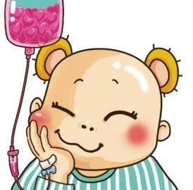 癌症后画励志抗癌漫画《翻滚吧!肿瘤君》