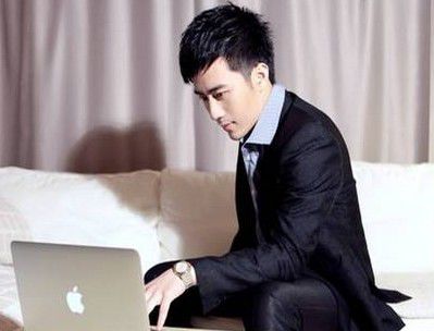 中国互联网界的十大“钻石王老五”