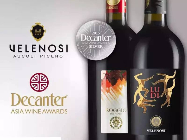 雅诺丝:与西施佳雅“齐名”的意大利艺术酒庄