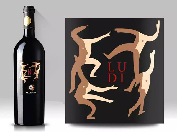 雅诺丝:与西施佳雅“齐名”的意大利艺术酒庄