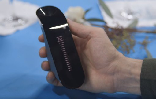 智能无处不在，这款醒酒器帮你快速开启优雅生活