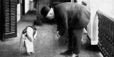 为一张传教士照片，奥巴马亲笔信感谢浙医二院