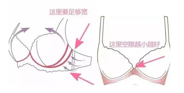 男票按摩胸会变大?这些丰胸谣言,谁信谁傻!