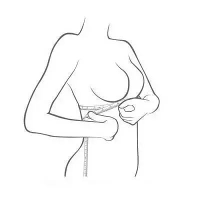 男票按摩胸会变大?这些丰胸谣言,谁信谁傻!