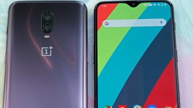 一加“王炸”就绪,一加7Pro深度曝光,网友:等的没耐性了