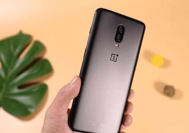 一加“王炸”就绪,一加7Pro深度曝光,网友:等的没耐性了