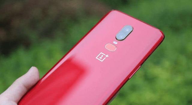 一加“王炸”就绪,一加7Pro深度曝光,网友:等的没耐性了