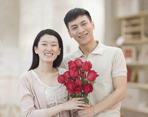 中国男女对性不太满意:9成女性希望延长时间