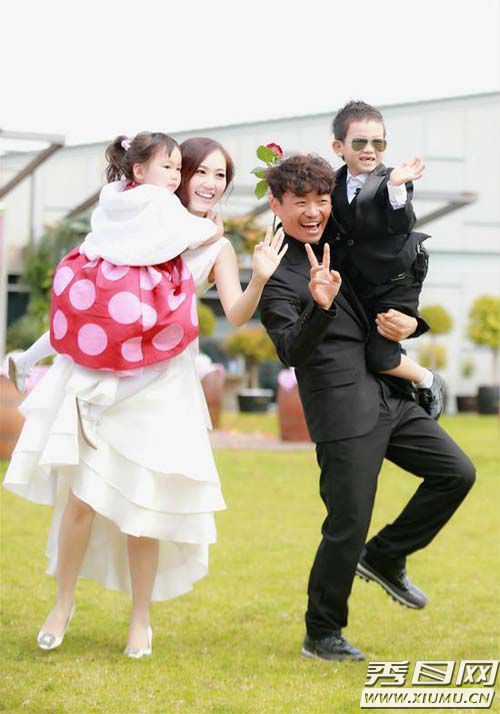 王宝强孩子亲子鉴定结果是真的吗？网友专业辟谣:不可能