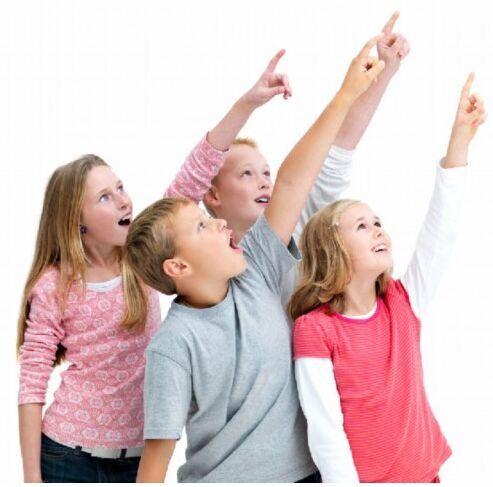 孩子长高的秘籍,科学增高的方法,非常重要!