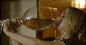 茶蓟椰橄片:喝酒脸红是怎么回事呢?原因你不得不重视