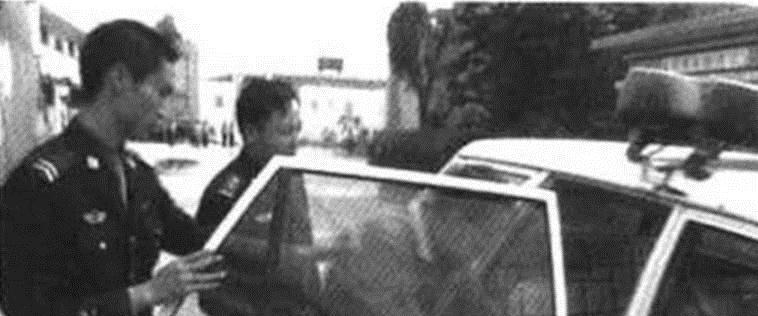 中国最高智商死囚,行刑前2小时逆天改命,死刑赦免还被国家收编