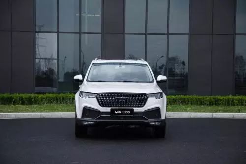 众泰快凉了，新造车可有众泰的接班人？