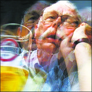 世上真有醒酒药吗?