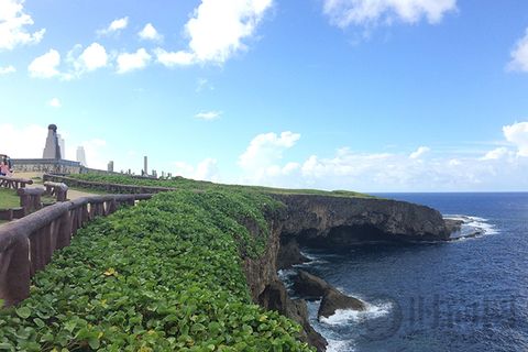 想做一条“潜”力无穷的“美人鱼”?来塞班岛遨游吧~