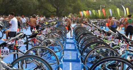 北戴河将建国家级生命健康产业创新示范区 北方唯一凭得啥