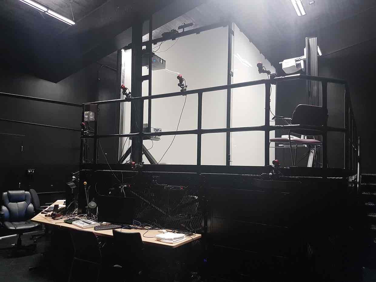 技术会不会被滥用？加拿大用VR测试恋童癖引争议