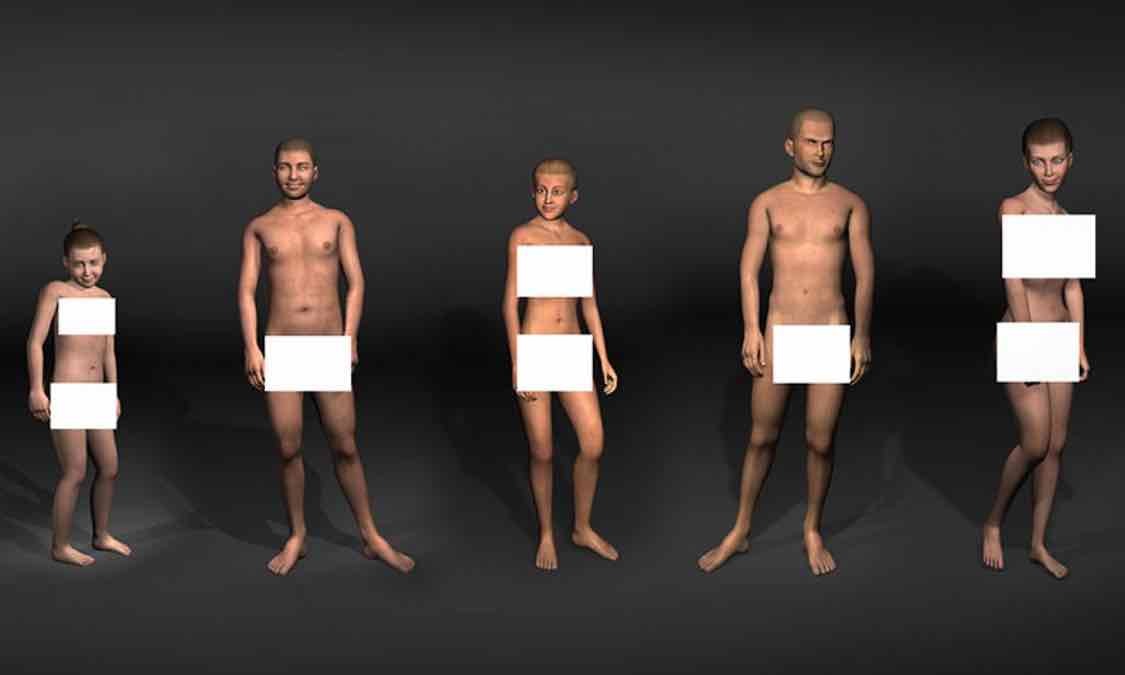 技术会不会被滥用？加拿大用VR测试恋童癖引争议