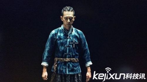 电视剧河神结局揭晓 丁卯父亲到底被谁所杀?