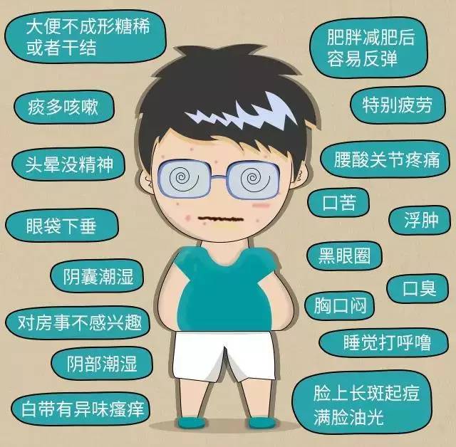 饭前吃一物,排出体内10年湿毒!健康又漂亮,神奇!