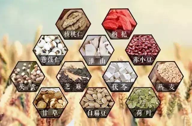 饭前吃一物,排出体内10年湿毒!健康又漂亮,神奇!