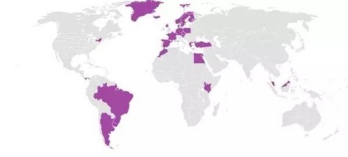 世界啪啪频率日本竟然最低,这组成人图片颠覆了我的认知......