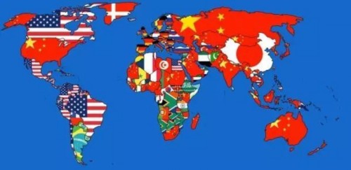 世界啪啪频率日本竟然最低,这组成人图片颠覆了我的认知......