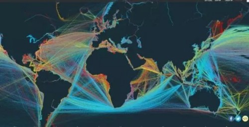 世界啪啪频率日本竟然最低,这组成人图片颠覆了我的认知......