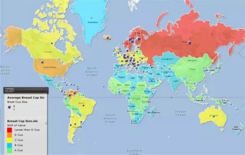 世界啪啪频率日本竟然最低,这组成人图片颠覆了我的认知......