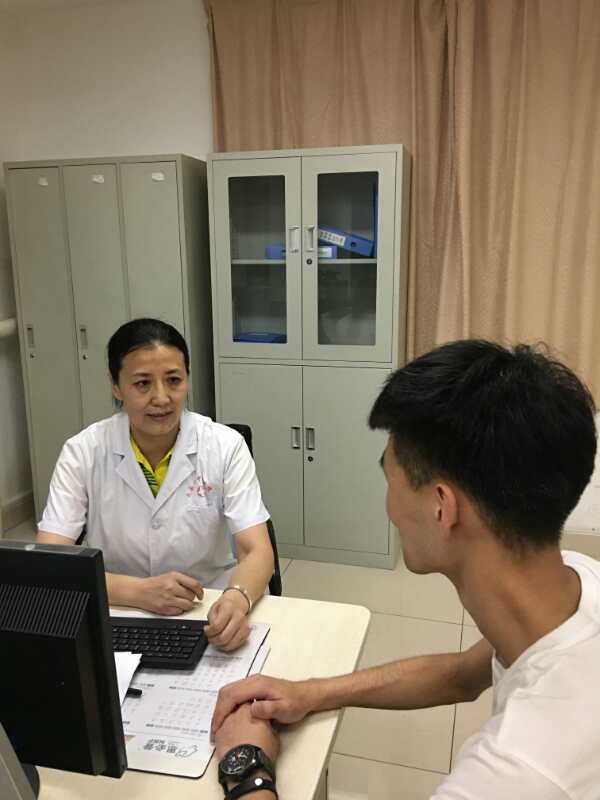 包头市中心医院专家告诉您:打鼾、失眠、做梦是睡眠障碍得治!