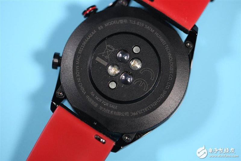 荣耀手表评测 精雕细琢的称职生活助理定位精准的腕上运动教练
